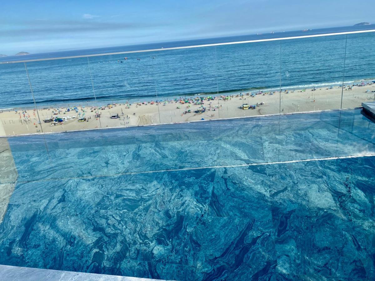 Apartment Sea View