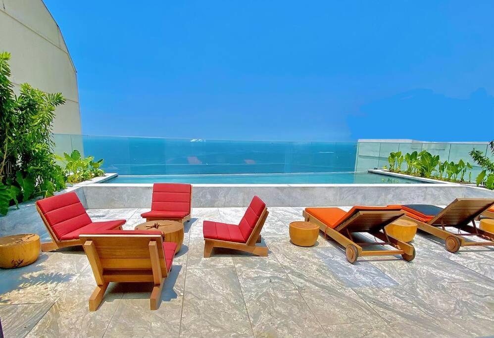 Apartment Sea View