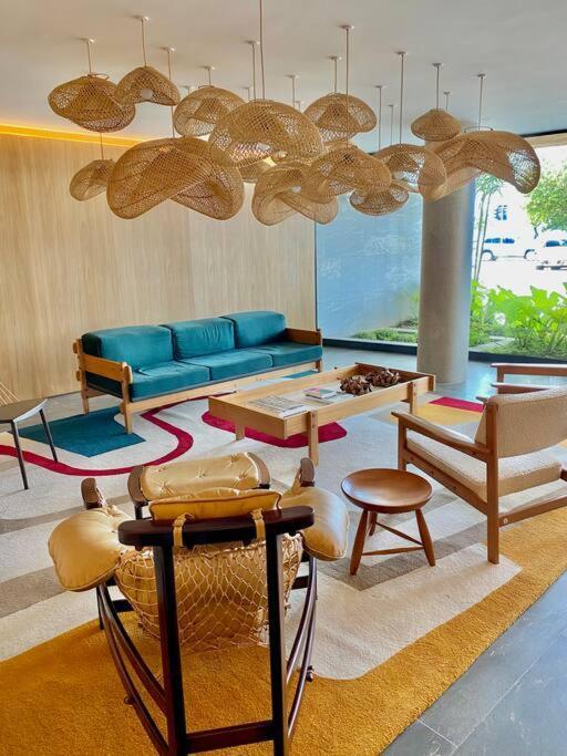 Apartment Sea View