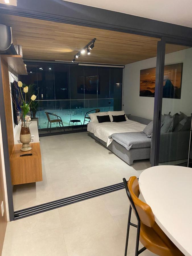 Apartment Sea View