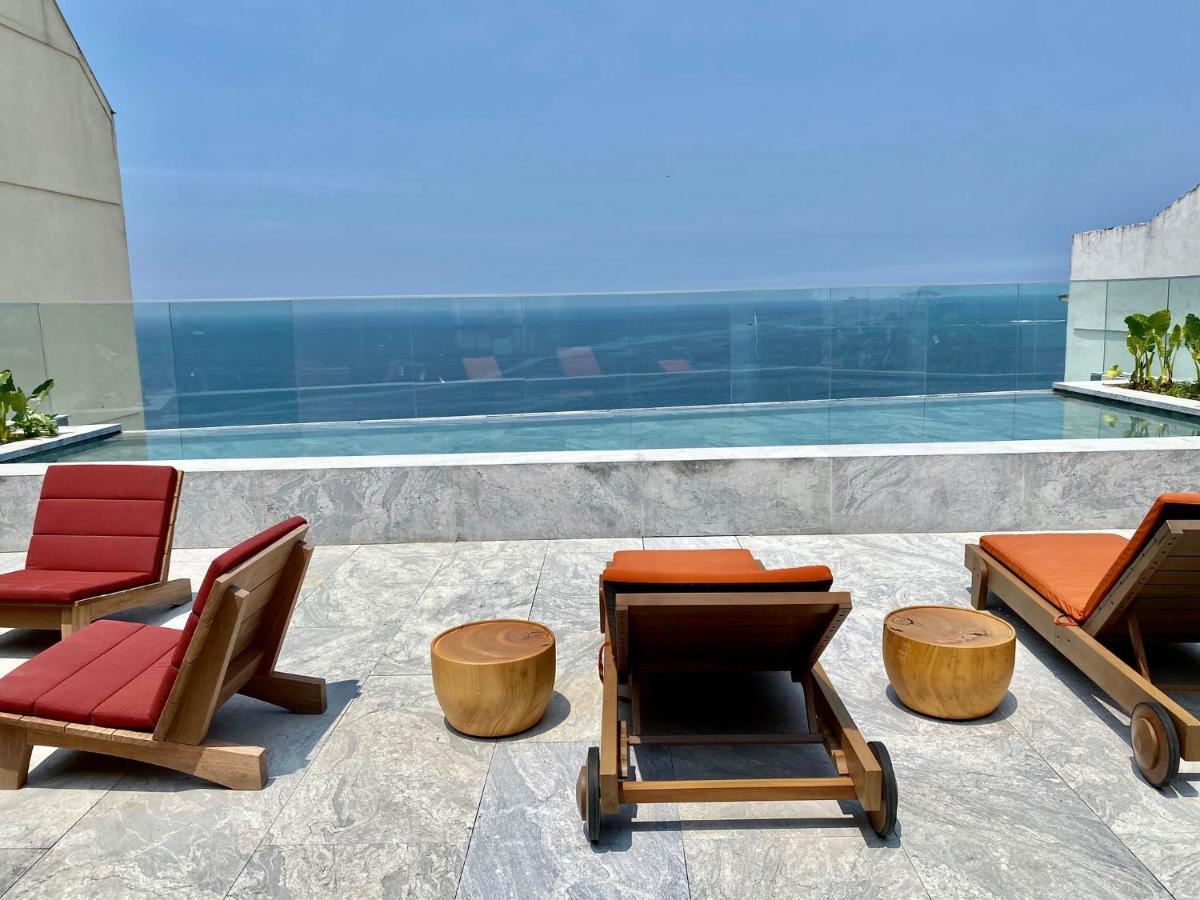 Apartment Sea View