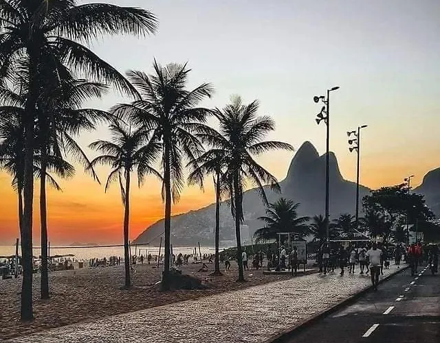 Housecopa Apartamento Rio de Janeiro